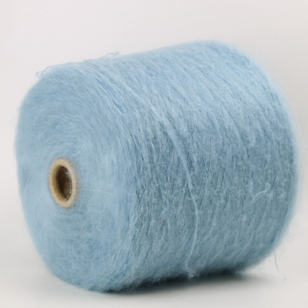 MOHAIR 1104 голубой