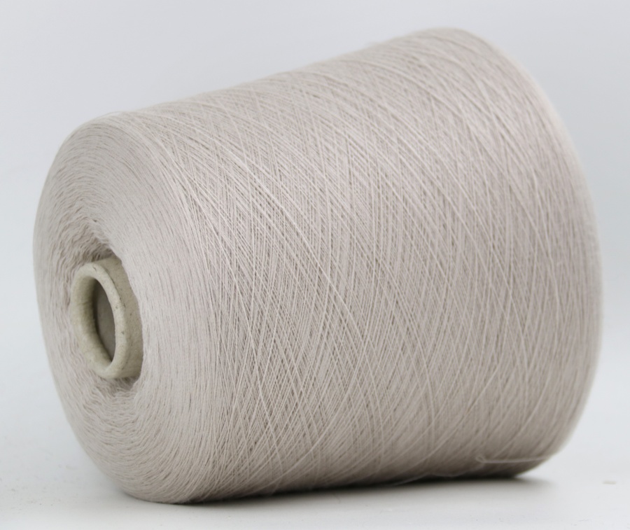 CASHMERE  2/50 PA1621 перламутровый серый