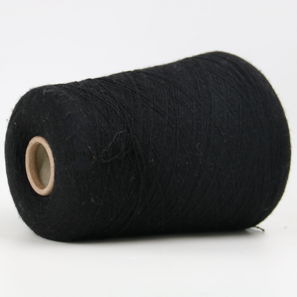 ELASTITE 2/28 10008 NERO/ROVIGO 320 грамм