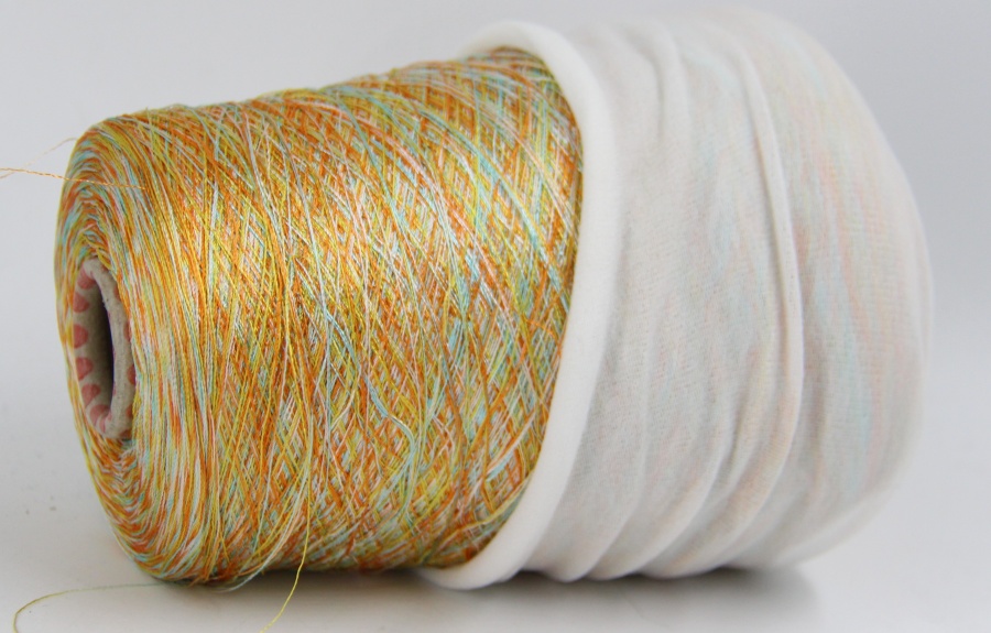 MISSONI вискоза FM02Y солнечный микс 620-670 грамм