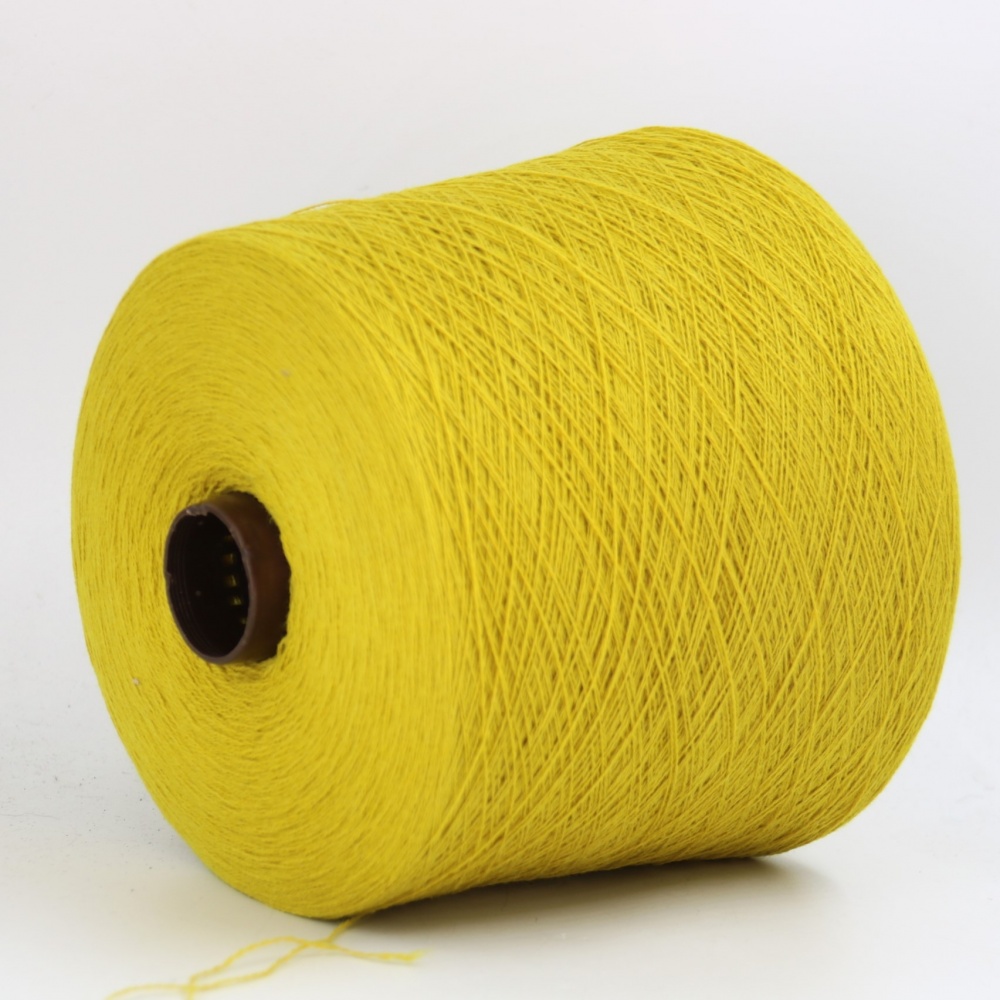 CASHMERE 2/28 5020 TURMERIC