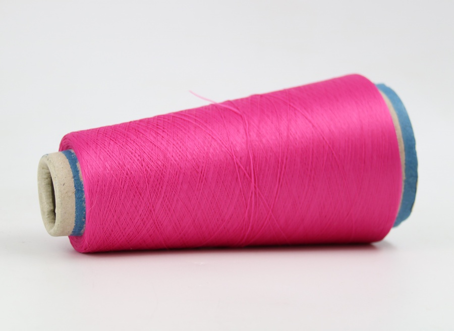 NYLON 6 E53 розовая фуксия 100 грамм