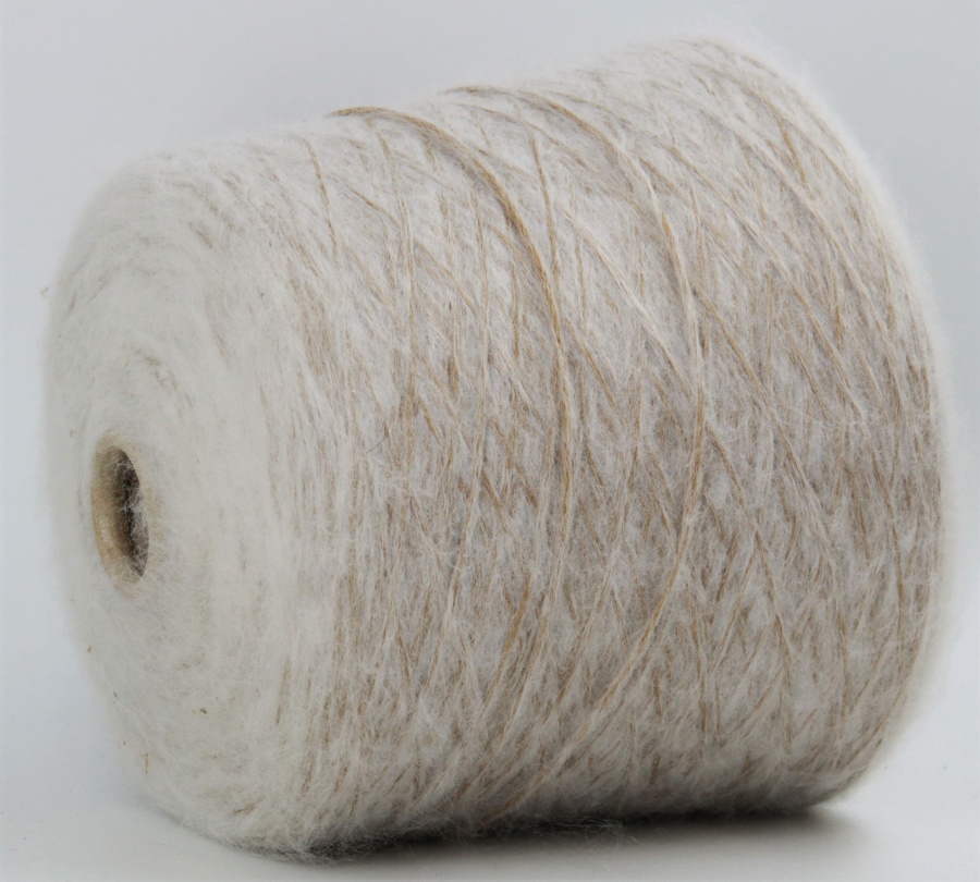 ECOSOFT 69270 дымок/беж 840 грамм