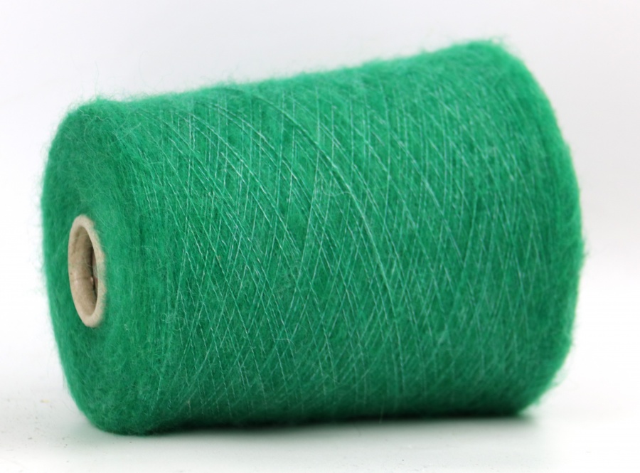 PIURA STRETCH 1369 VERDE 510 грамм