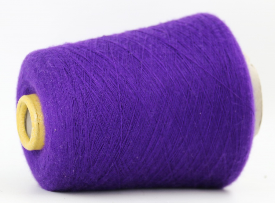 CASHMERE 3/68 5447 IMPERIAL PURPLE