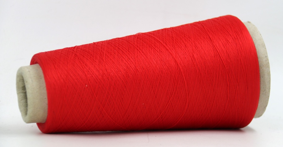 NYLON 6 E33  красный 100 грамм