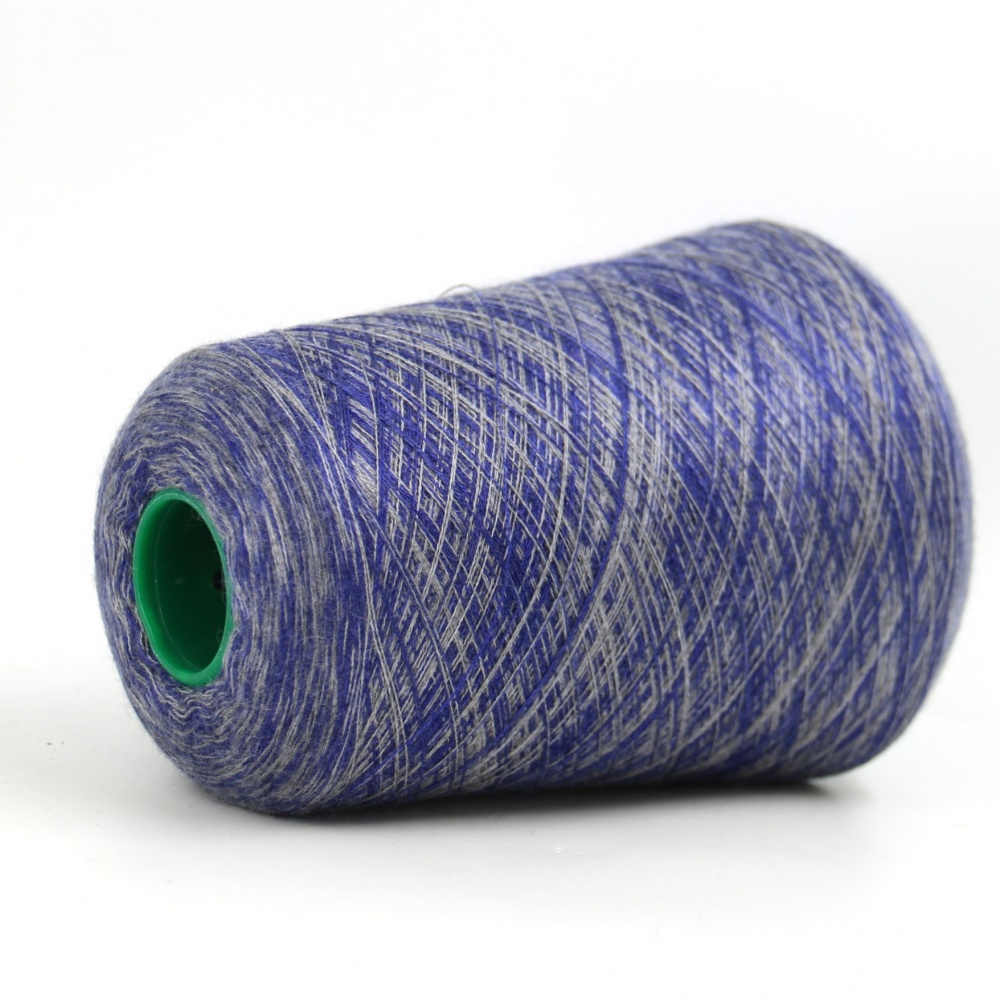 MISSONI CASHSETA 4087 сапфир в серебре