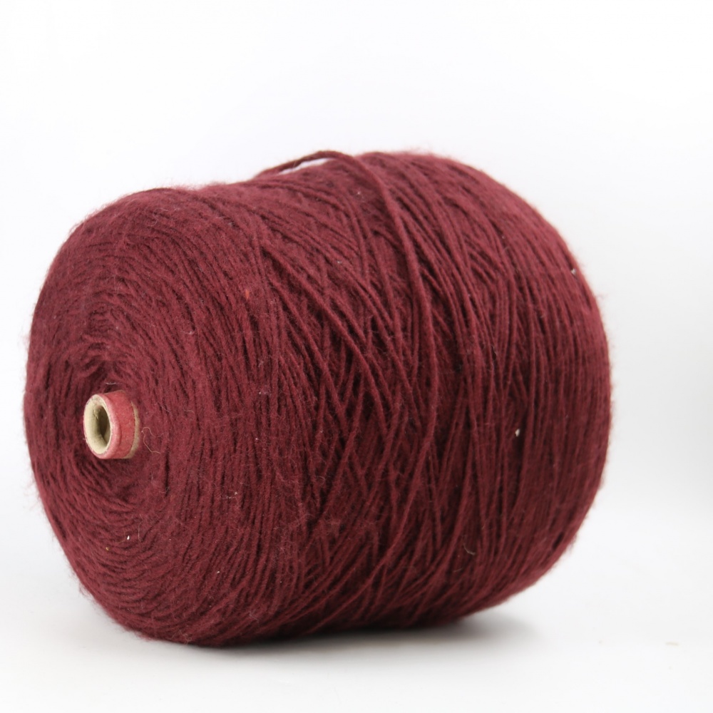 CRASH 7502 BORDO