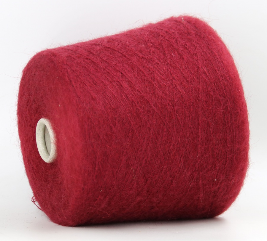 STEFANY 9131 ROSSO