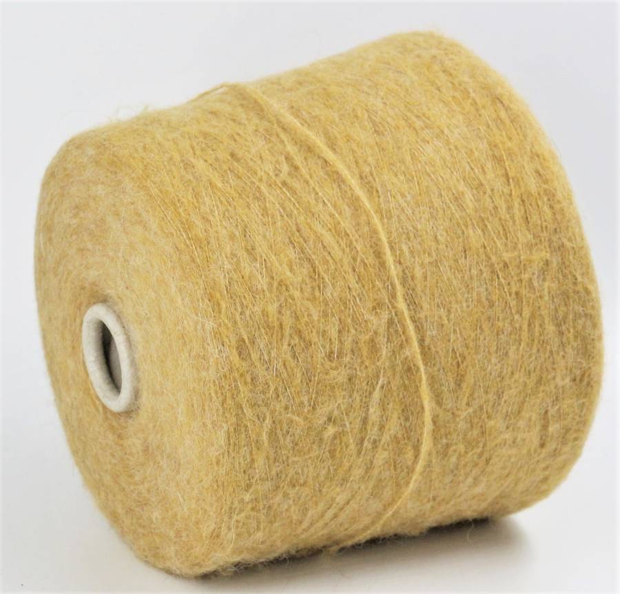 PAMPAS 1539 горчица  400 грамм