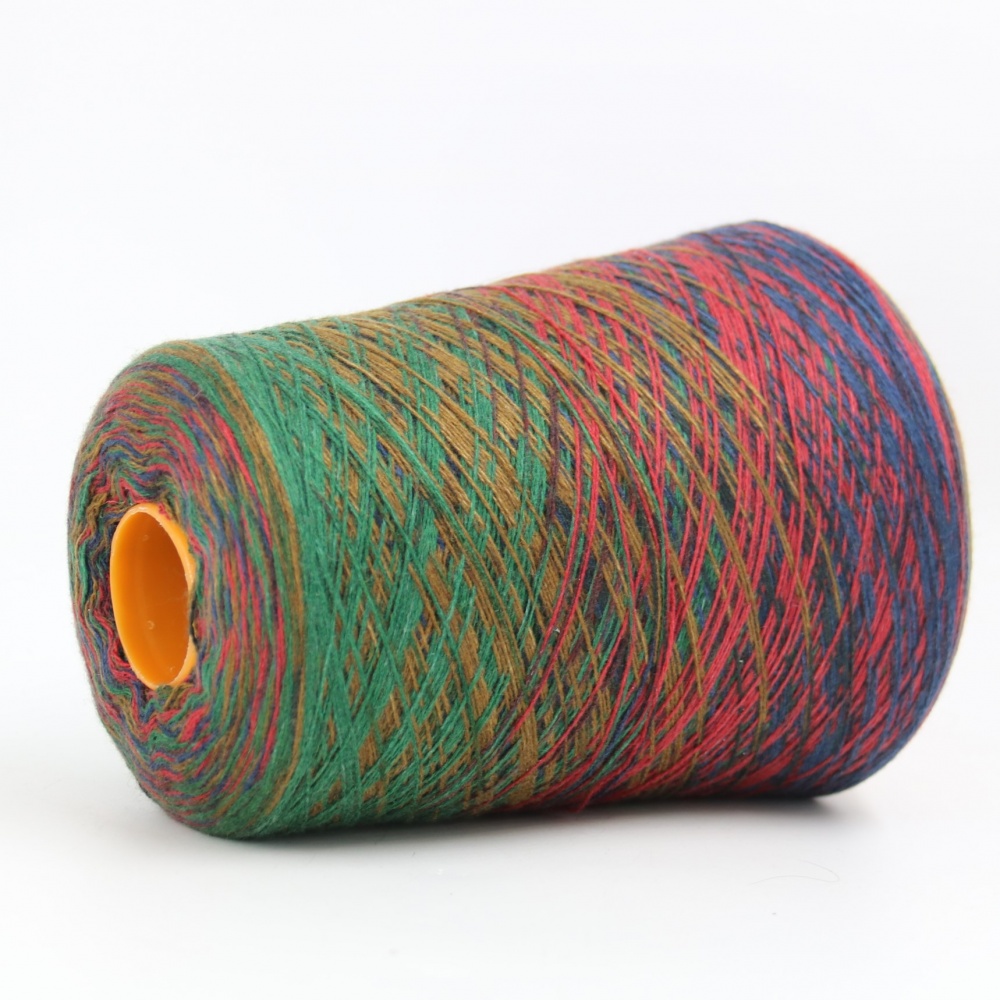 MISSONI CASH/SETA 2318/463 осениий микс