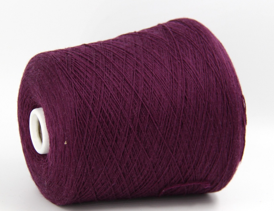 MERINOS-R 600  62508 красная слива 1000 грамм