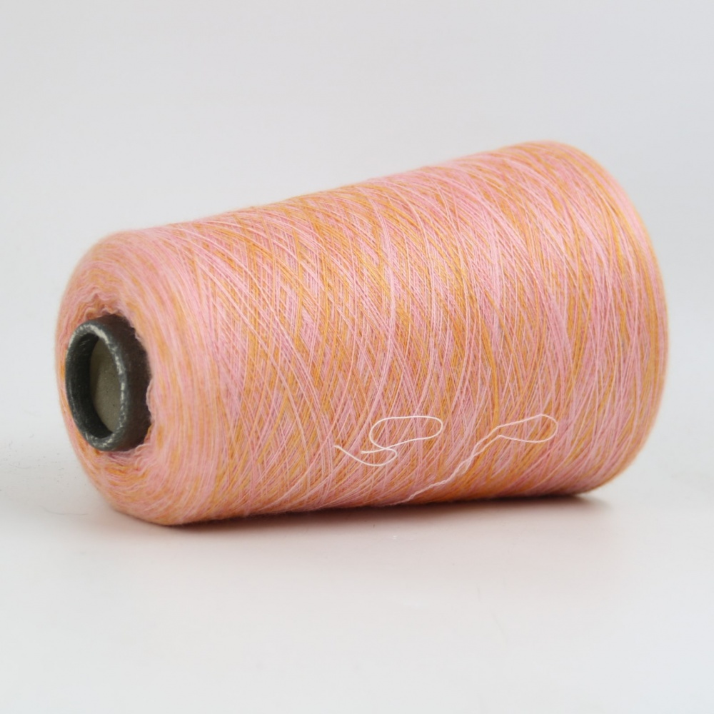 MISSONI CASHSETA 4138 пудровый персик