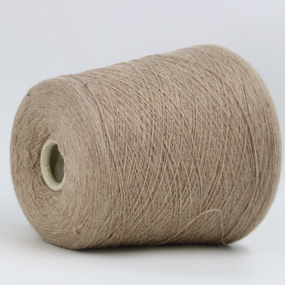 CASHMERE 2/26 10670 бежевый 570 грамм