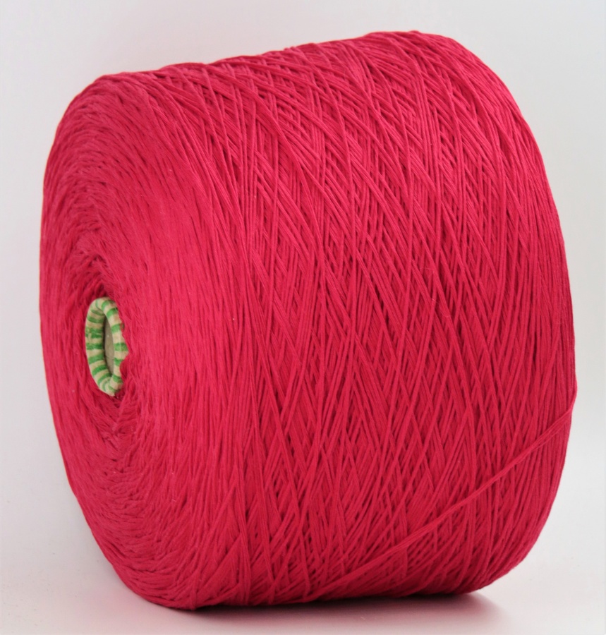 COTONE 7*2/38 8841 красный