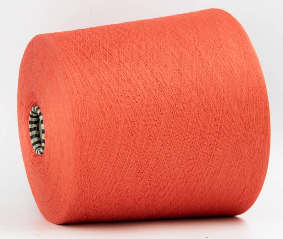 CASHCOTTON  ULTAFINE E68 CORALL  980 грамм