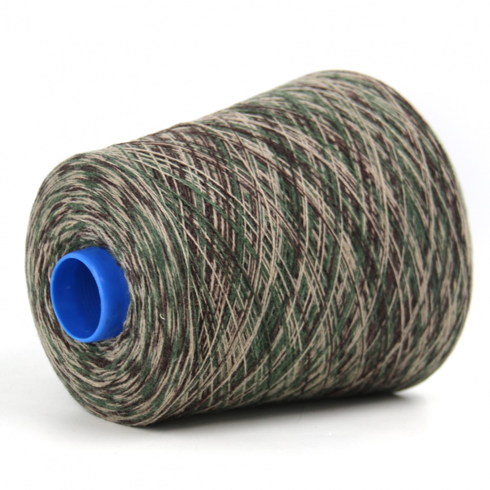 MISSONI CASHMERE 2/28 4200 еловая лапа
