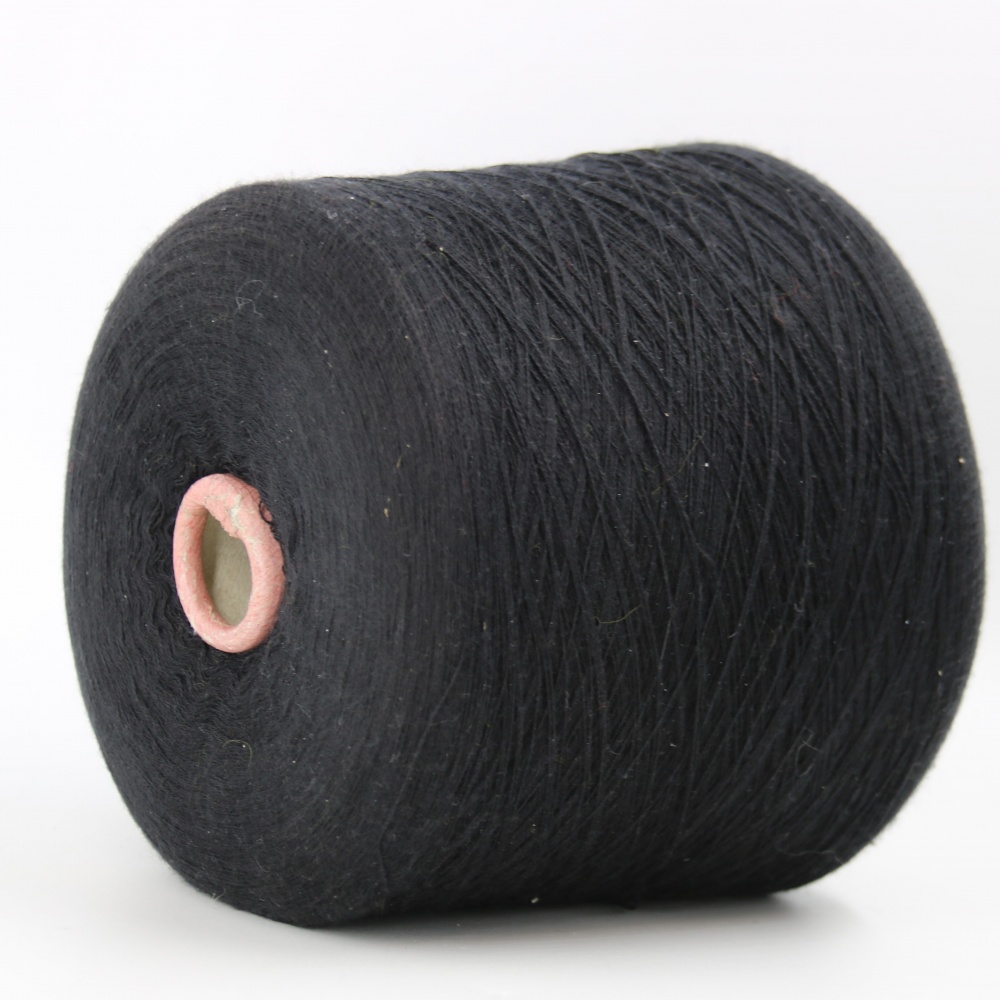 CASHPIMA 2/50 8009  NERO 360-370 грамм