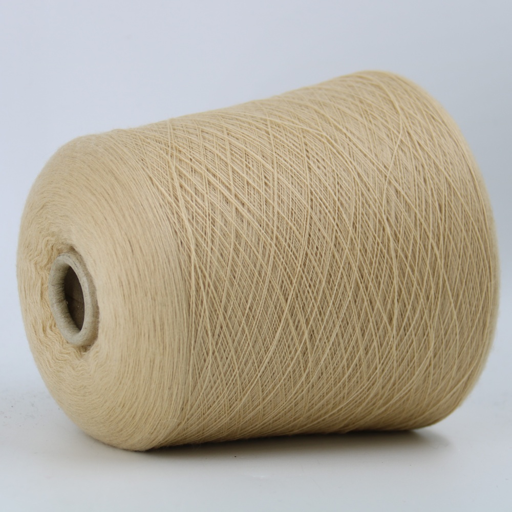 CASHWOOL  2/48 31374 бисквит