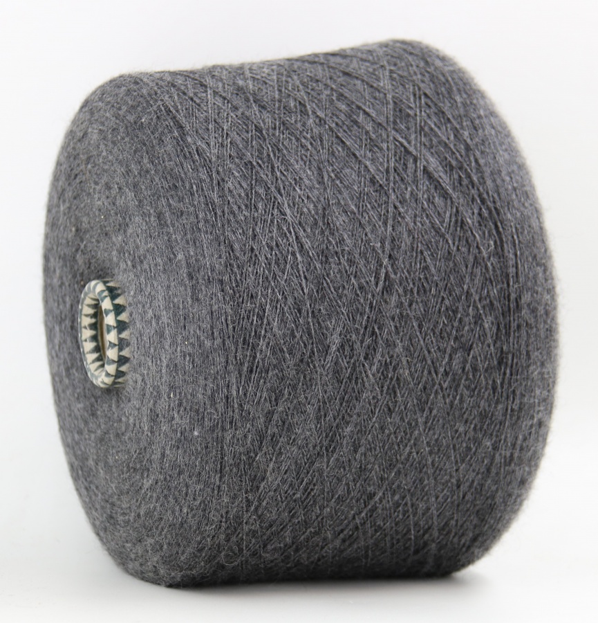 TOPWOOL  352 DARK GREY