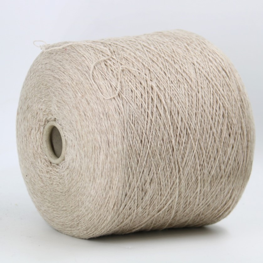 SUPER SOFT MOULINE 2/15 315668 светлый холст