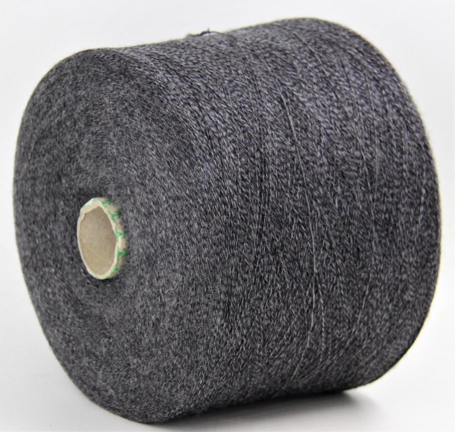 TOPWOOL 204/892 серый микс