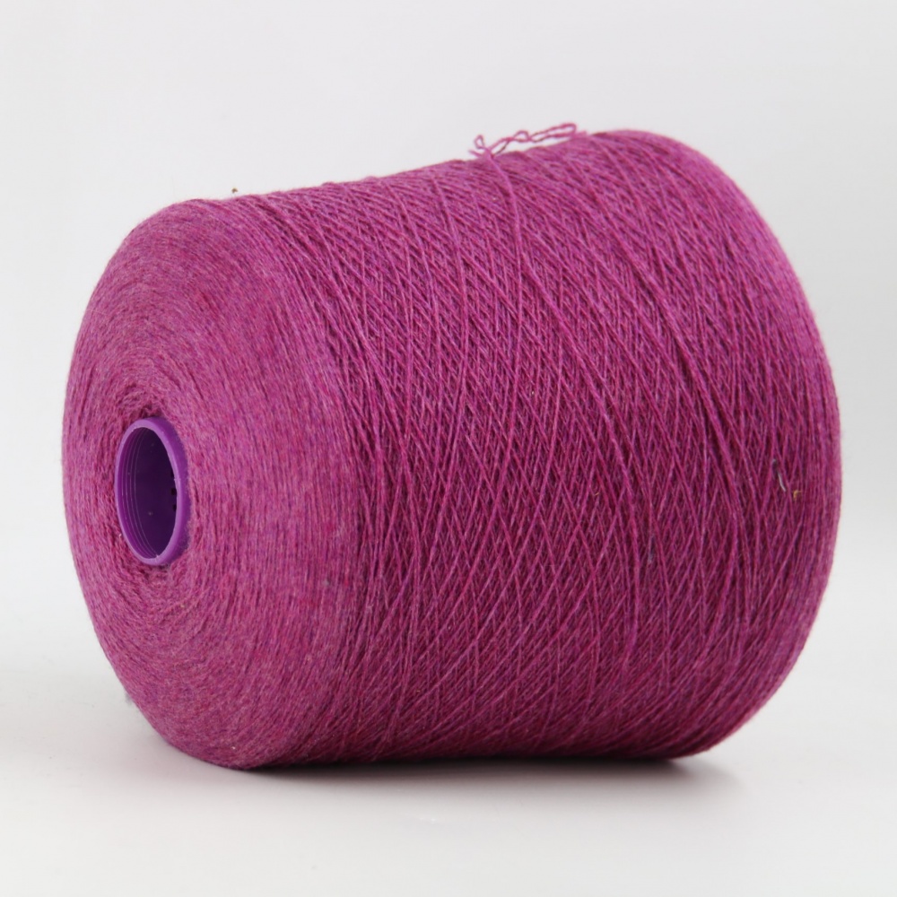 CASHMERE 2/28 529133 LOGANBERRY 490 грамм