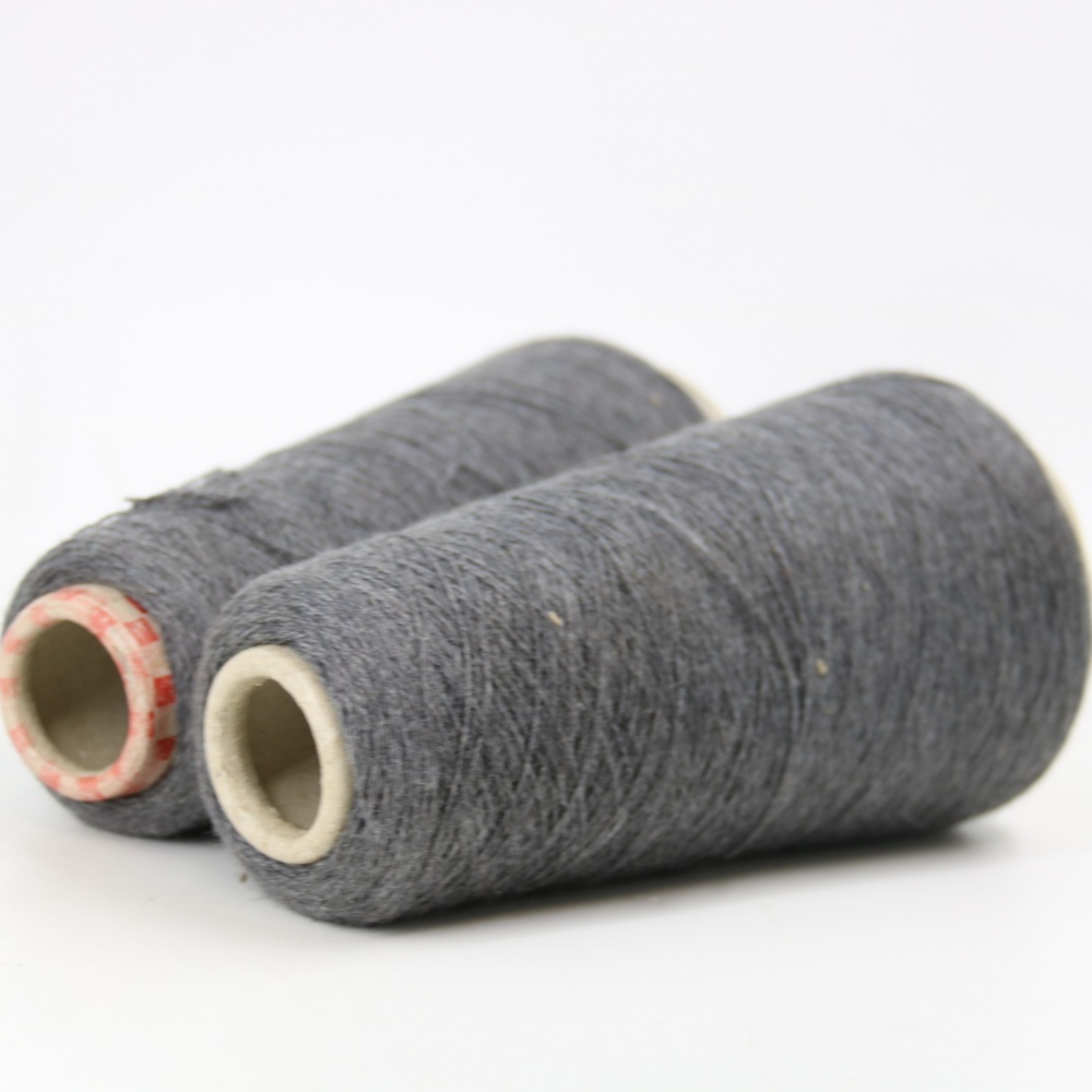 CASHMERE  2/27 50760 GRIGIO 180 грамм