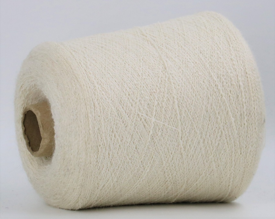INTIFIL RAW WHITE