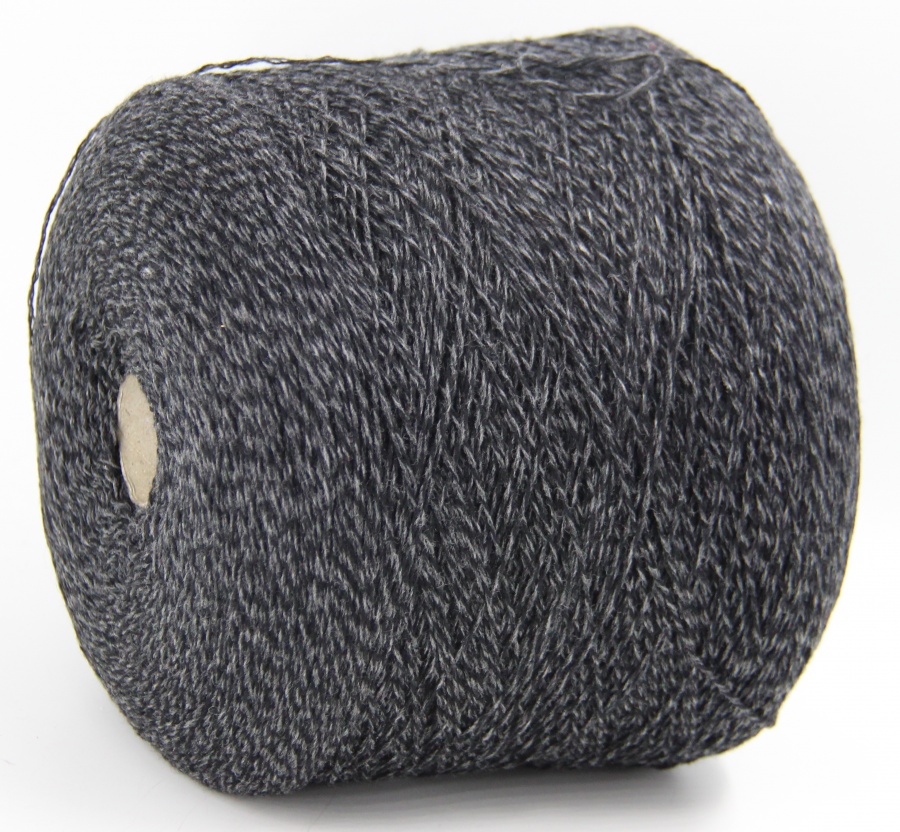 SUPER SOFT MOUL 314196 серый микс 360 грамм