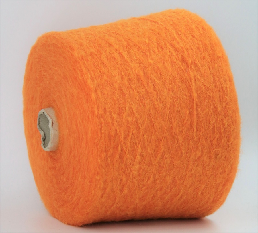 TUTY 500044 яркая тыква