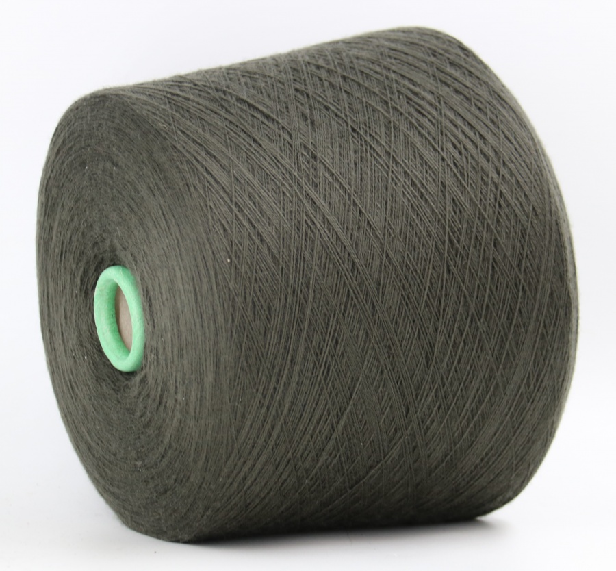 CASHWOOL 2/30  027522  милитари