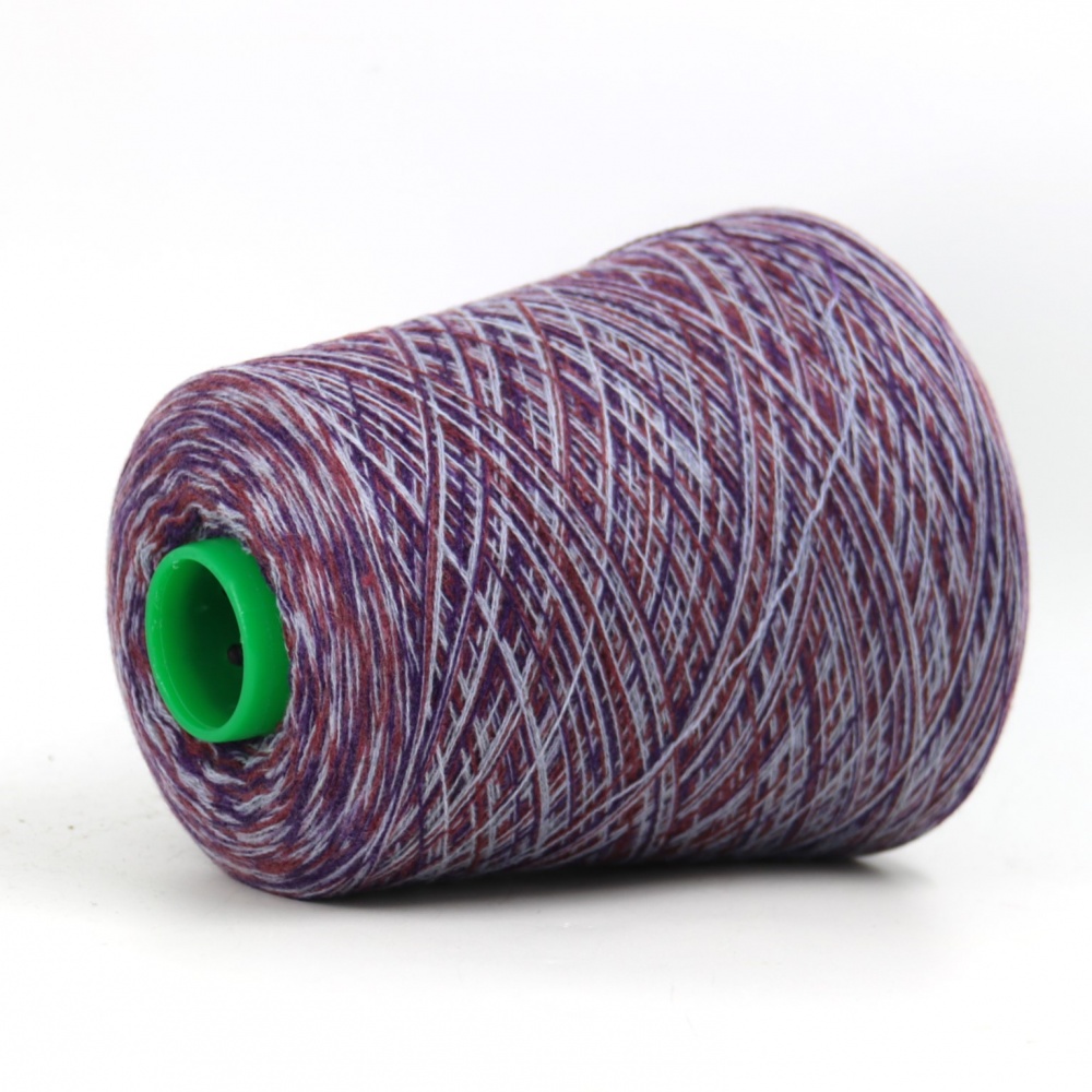 MISSONI CASHMERE 2/28 4201 сиреневый туман