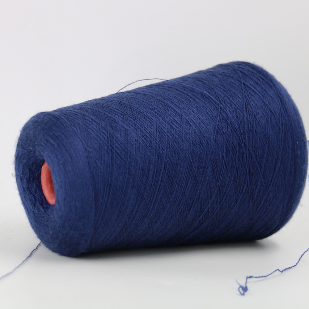 CASHWOOL  2/48 146039 синий 420-450 грамм
