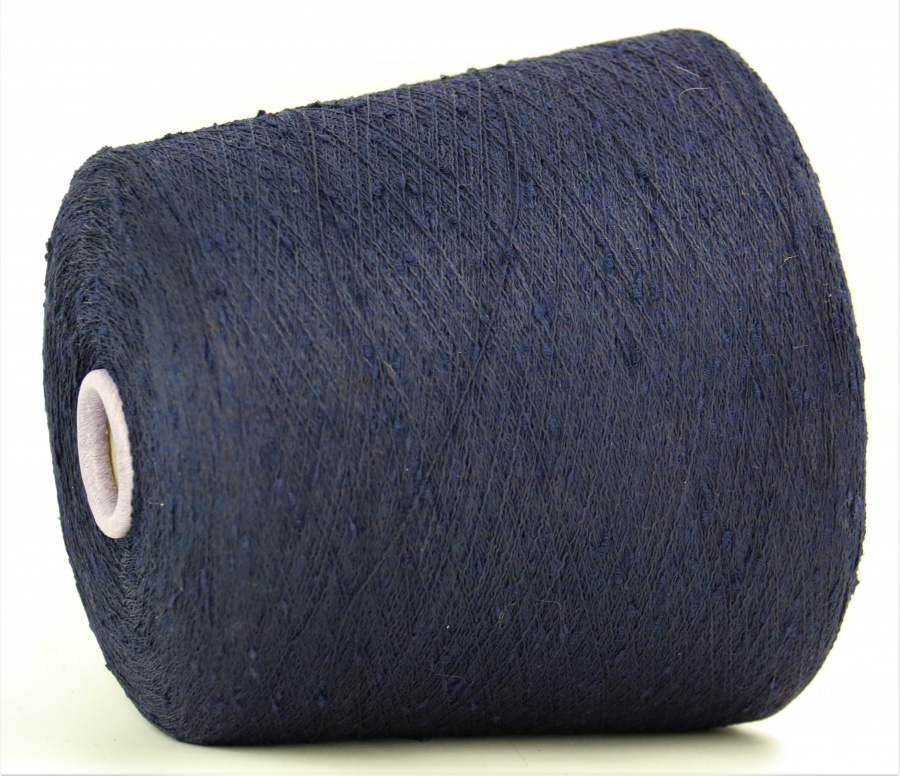 NODINO TWEED 095120 темно синий 250 грамм