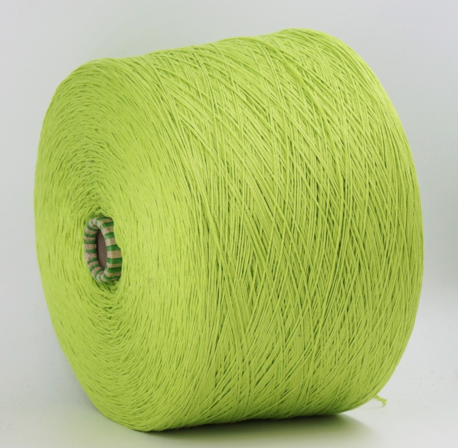 COTONE 7*2/40 8795 лайм
