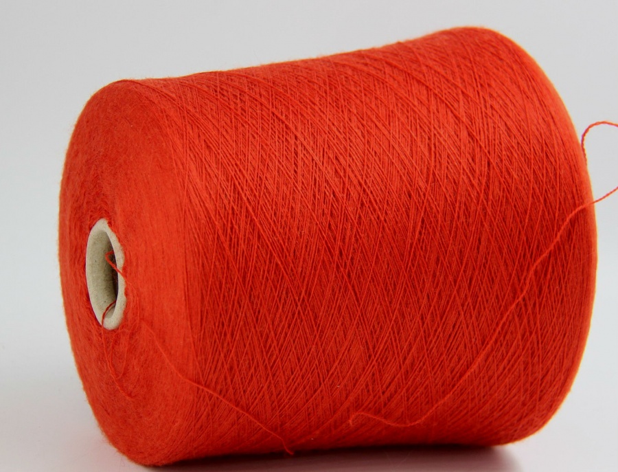 MERINOS EX.F  2/30 6001 терракот 450 грамм