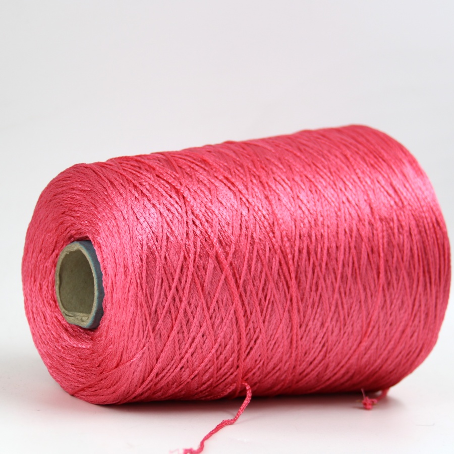 VISCOSA CORDONETTO 4128 розовый 720 грамм