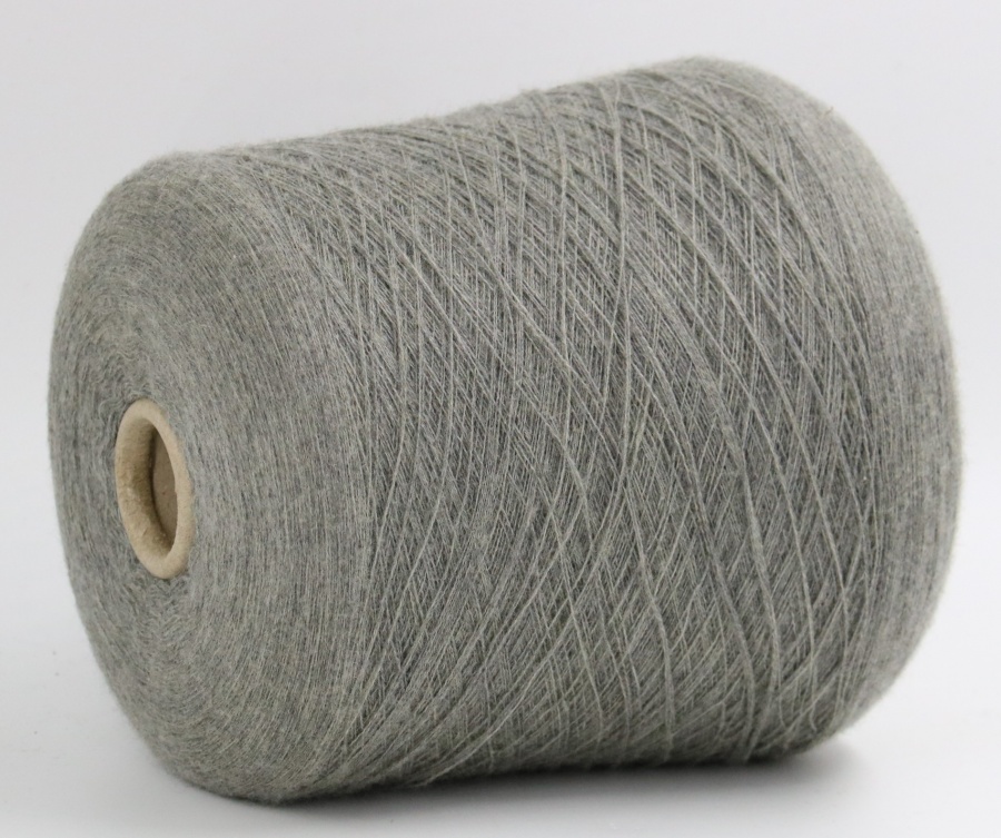 TOP CASHMERE  CLASSIC LIGHT GREY 510 грамм