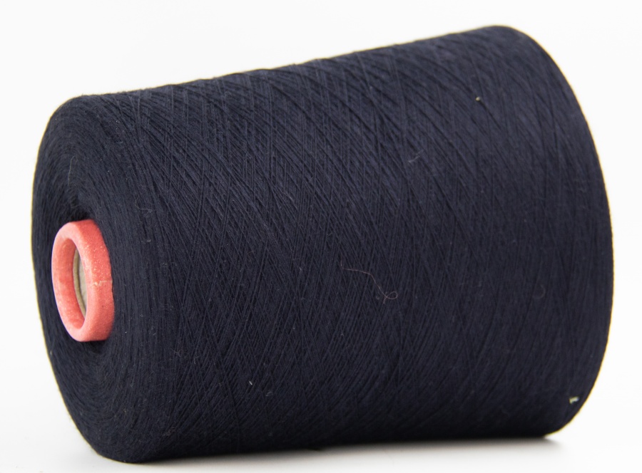 COT AND CASH  2/50 FCC111 BLEU NUIT 