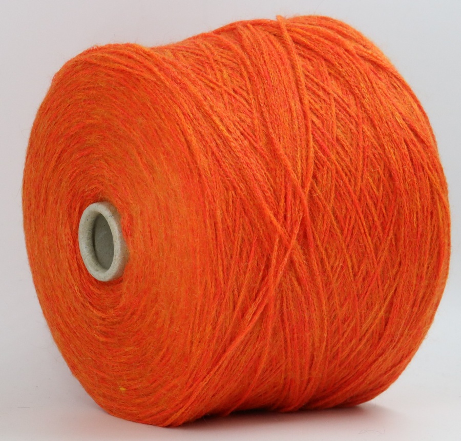 SOFFIO 72758 ARANCIONE