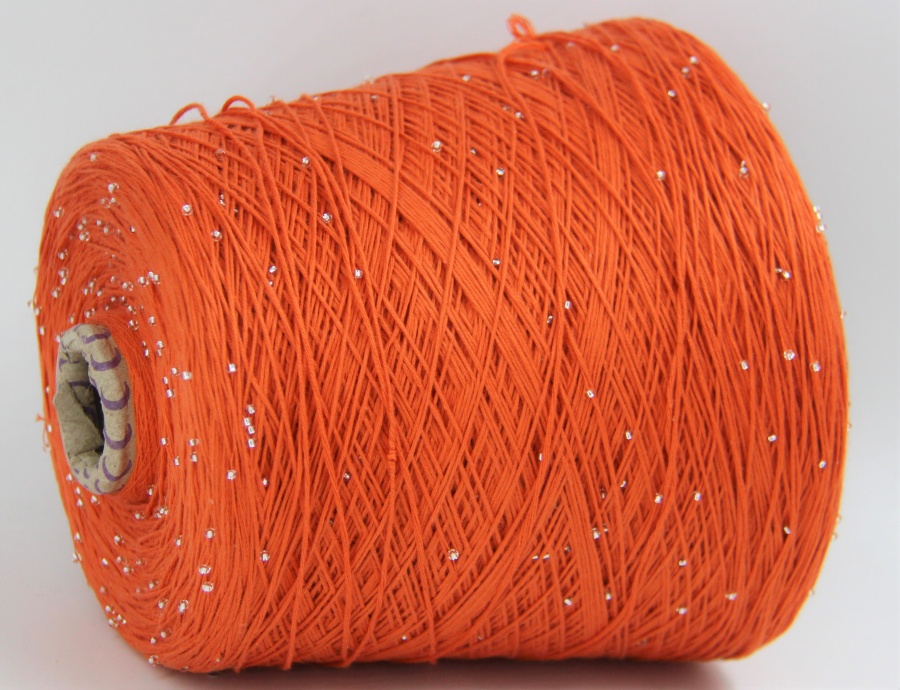 COTTON PERLINA  A04J CAROTA