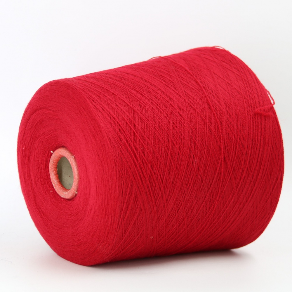 CASHWOOL STREET 008768 красный