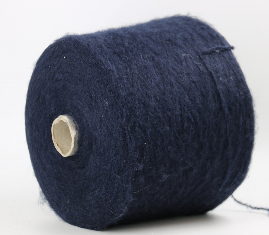 TUTY 510 темно синий