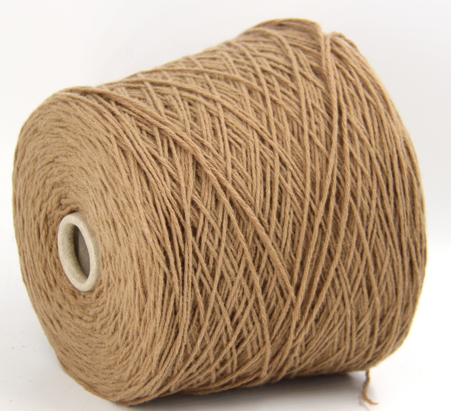 WOOLANGORA 2933 бежевый 800 грамм