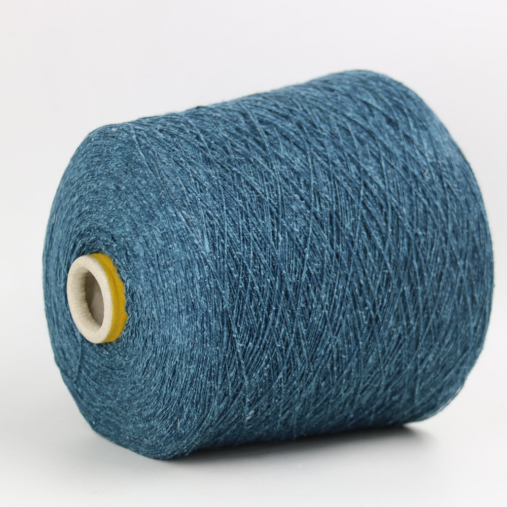 BOURETTE/LANA 588F 2593 BLUE LAGO