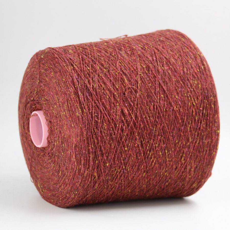 BOURETTE/LANA 588F 6391 FRAGOLINO