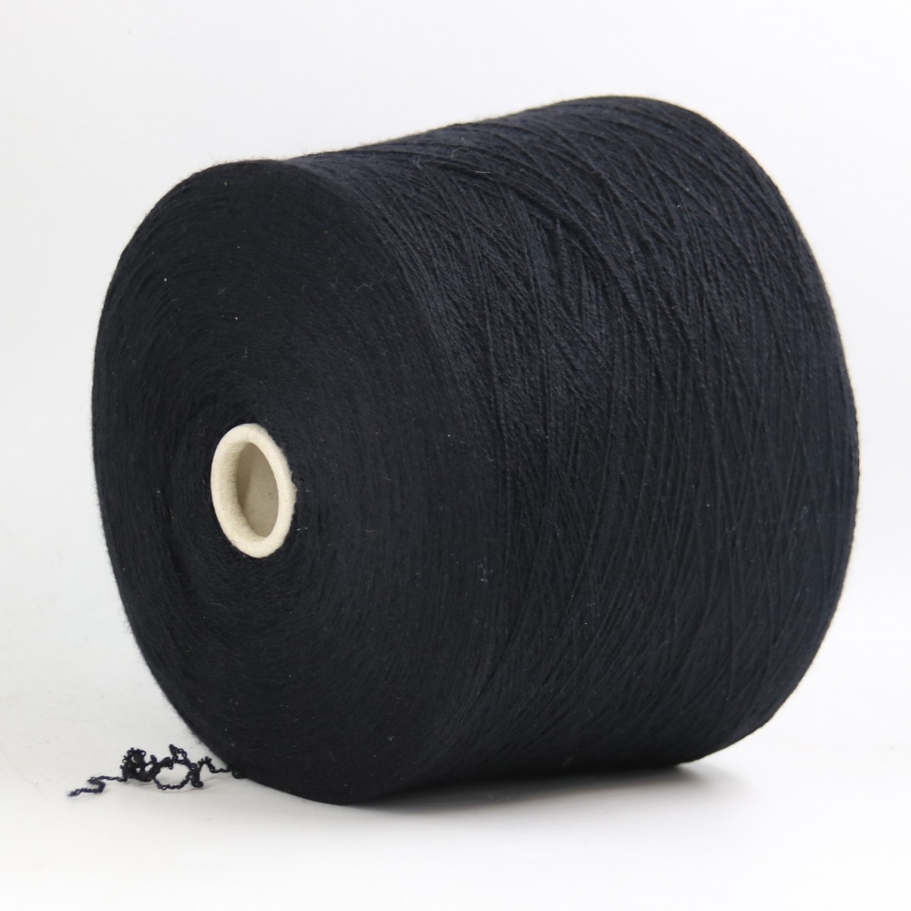 MONGOLIAN STRESH 20035 NERO