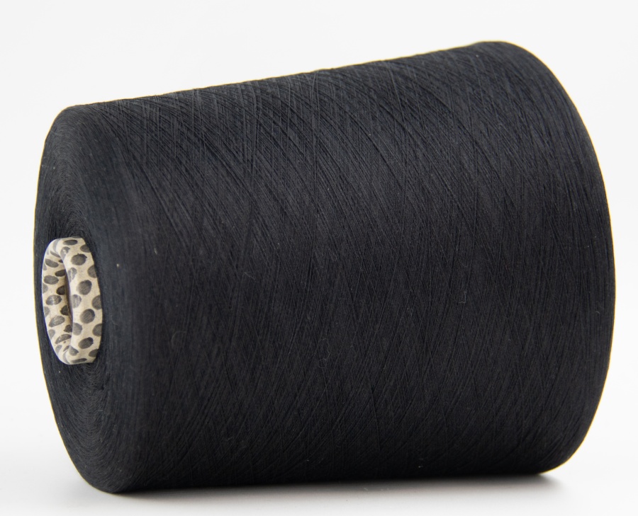 CASHCOTTON  ULTRAFINE E88 NOIR 400-450 грамм