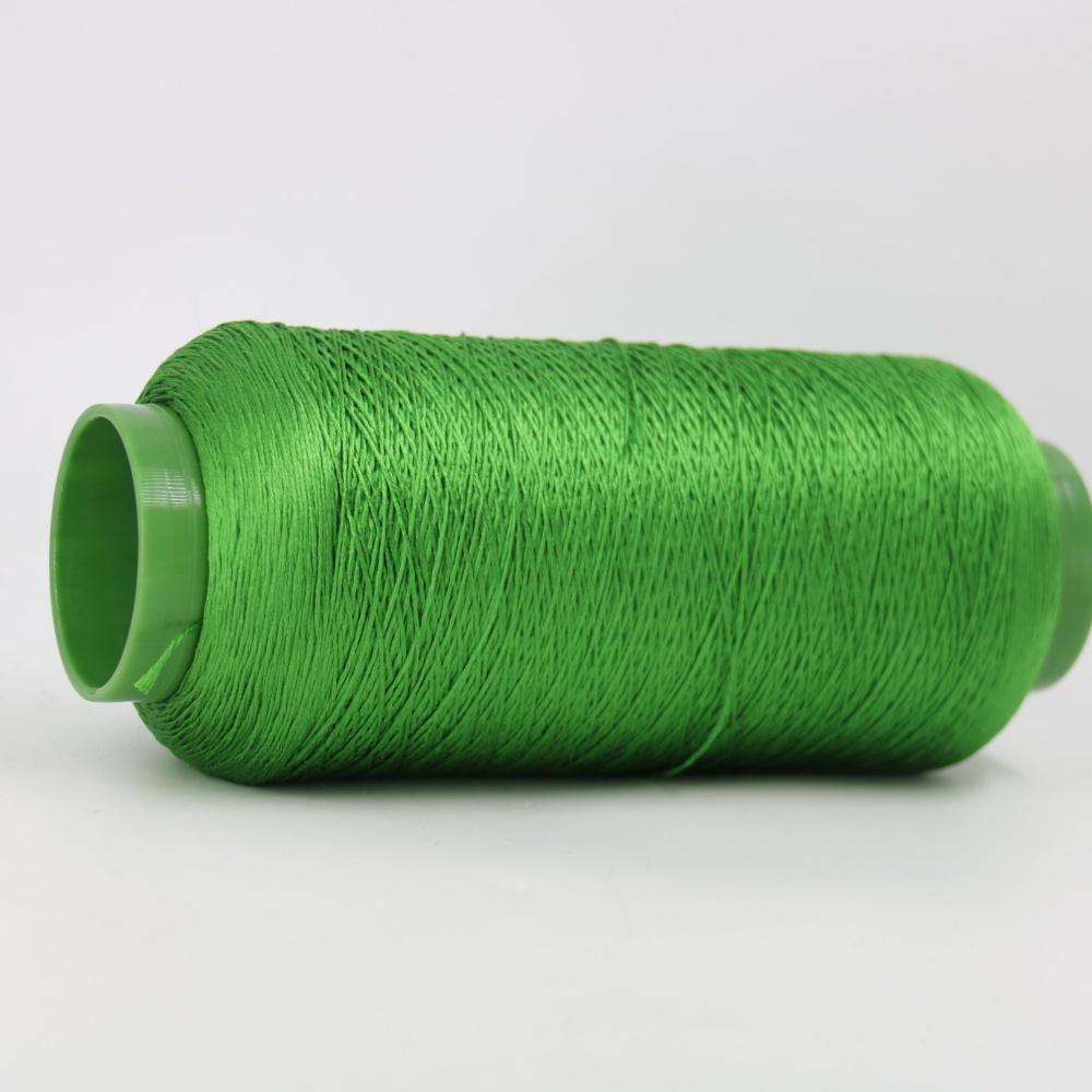 CORDONETTO SETA 199R GREEN 310 грамм